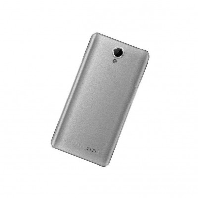 Full Body Housing For Swipe Elite 3 Grey - Maxbhi Com