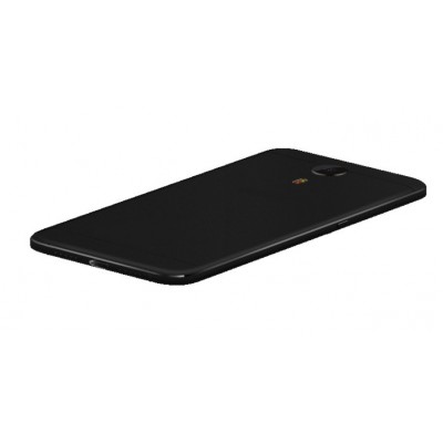 Full Body Housing For Umi Plus E Black - Maxbhi Com