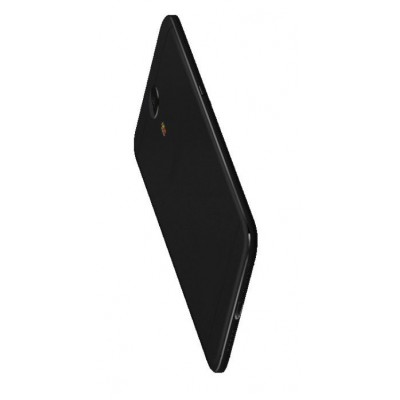 Full Body Housing For Umi Plus E Black - Maxbhi Com