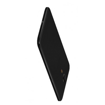 Full Body Housing For Umi Plus E Black - Maxbhi Com