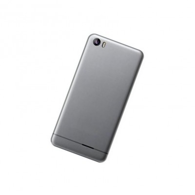 Full Body Housing For Videocon Graphite1 V45ed Grey - Maxbhi Com