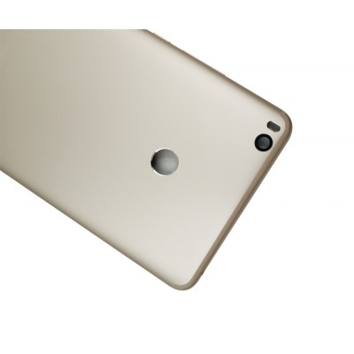Full Body Housing For Xiaomi Mi Max 2 128gb Gold - Maxbhi Com