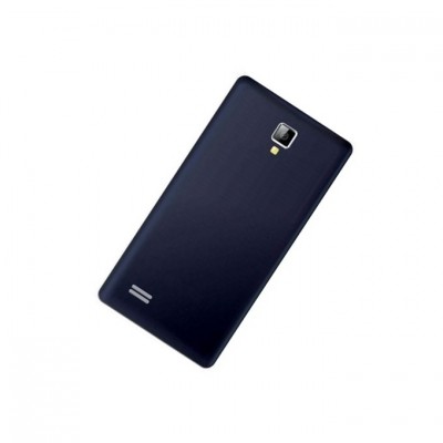Full Body Housing For Celkon Millennia Spark Blue - Maxbhi Com