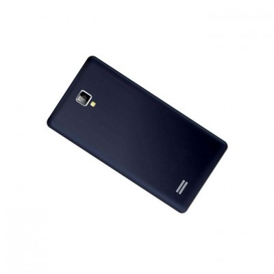 Full Body Housing For Celkon Millennia Spark Blue - Maxbhi Com