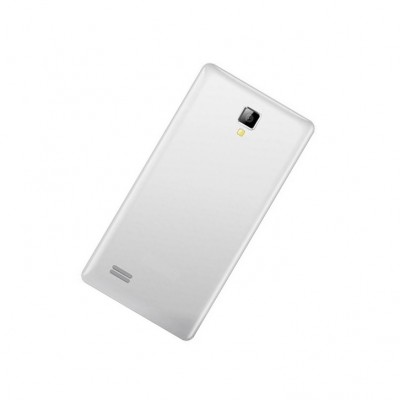 Full Body Housing For Celkon Millennia Spark White - Maxbhi Com