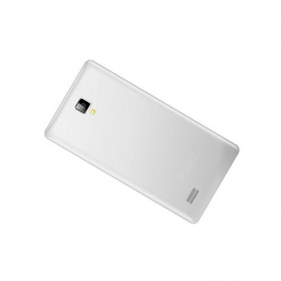 Full Body Housing For Celkon Millennia Spark White - Maxbhi Com