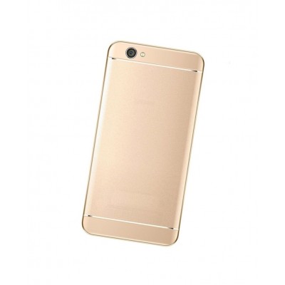 Full Body Housing For Good One Jiyo J7 Gold - Maxbhi Com
