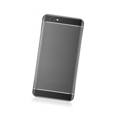 Full Body Housing For Good One Jiyo J7 Grey - Maxbhi Com