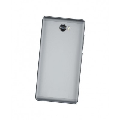 Full Body Housing For Innjoo Fire 3 Air Lte Black - Maxbhi Com