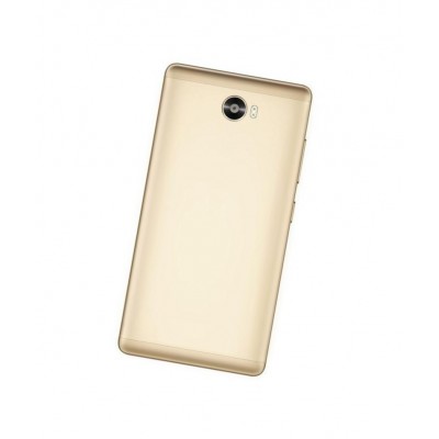 Full Body Housing For Innjoo Fire 3 Air Lte Gold - Maxbhi Com