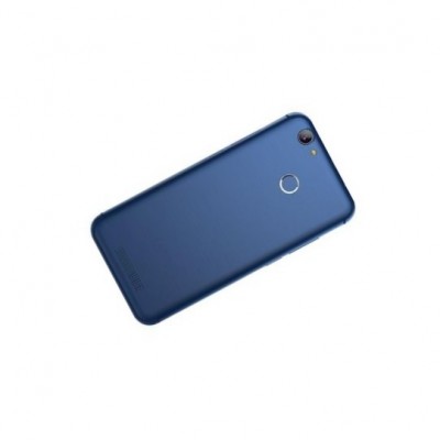 Full Body Housing For Intex Aqua Lions X1 Blue - Maxbhi Com