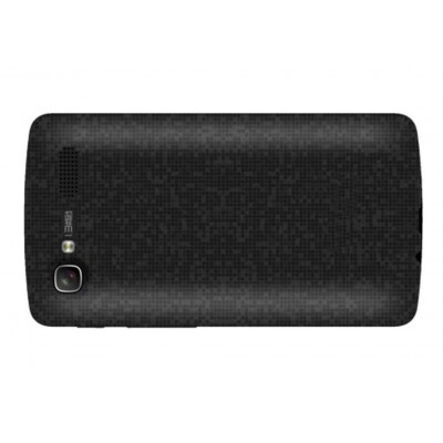 Full Body Housing For Intex Star Pda White - Maxbhi Com