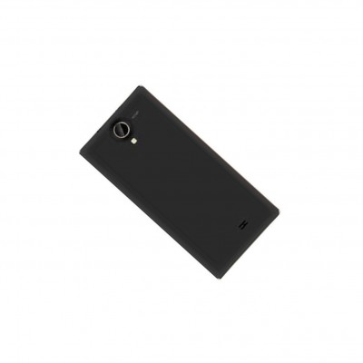 Full Body Housing For Karbonn Fashion Eye Black - Maxbhi Com