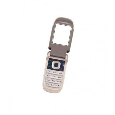 Full Body Housing For Nokia 2760 Gold - Maxbhi Com