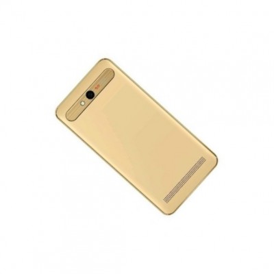 Full Body Housing For Trio V50dt Gold - Maxbhi Com