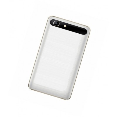 Full Body Housing For Intex Aqua View Champagne - Maxbhi Com