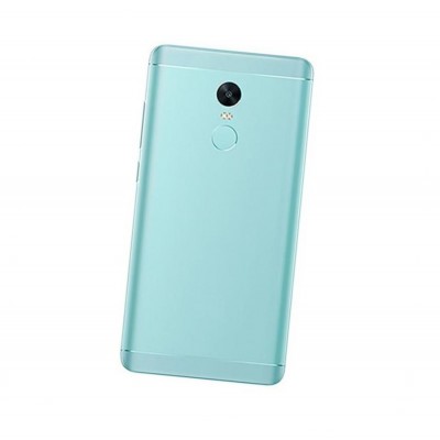 Full Body Housing For Xiaomi Redmi Note 4x Mint - Maxbhi Com