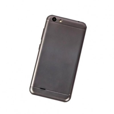 Full Body Housing For Yxtel Q6 Black - Maxbhi Com
