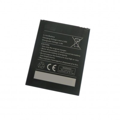 Battery For Wiko Lenny4 Plus By - Maxbhi Com