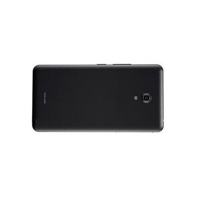 Full Body Housing For Alcatel Pixi 4 6 3g Black - Maxbhi Com