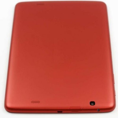 Full Body Housing For Lg G Pad 10 1 Red - Maxbhi Com