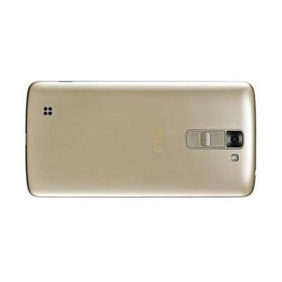 Full Body Housing For Lg K7 8gb Gold - Maxbhi Com