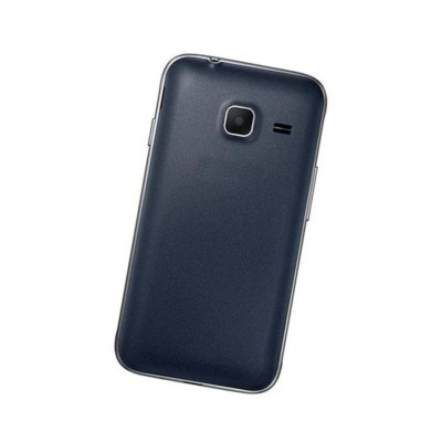 Full Body Housing For Samsung Galaxy J1 Nxt Black - Maxbhi Com