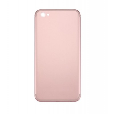 Full Body Housing For Vivo X9 Plus White - Maxbhi Com
