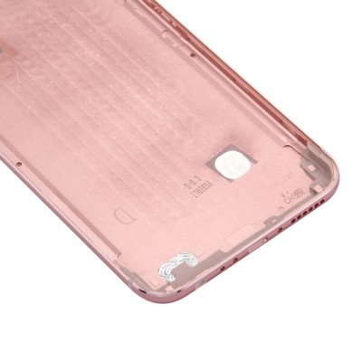 Full Body Housing For Vivo X9 Plus White - Maxbhi Com