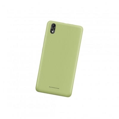 Full Body Housing For Wiko Lenny4 Plus Lime - Maxbhi Com