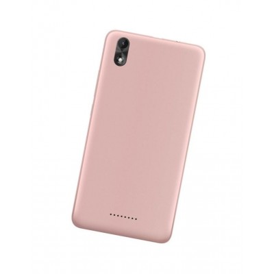 Full Body Housing For Wiko Lenny4 Plus Rose Gold - Maxbhi Com