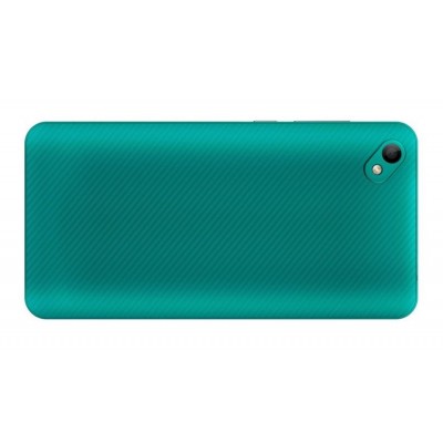 Full Body Housing For Wiko Sunny2 Plus Black Bleen - Maxbhi Com