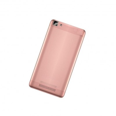 Full Body Housing For Innjoo Fire 2 Lte White - Maxbhi Com