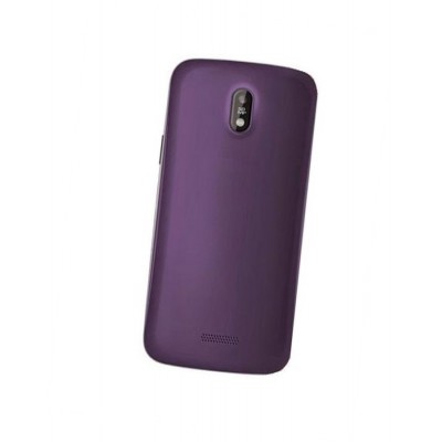 Full Body Housing For Lava Iris 450 Colour Purple - Maxbhi Com