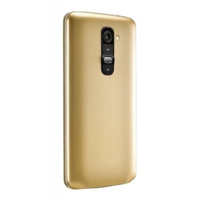 Full Body Housing For Lg G2 D803 Gold - Maxbhi Com