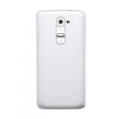 Full Body Housing For Lg G2 D805 White - Maxbhi Com