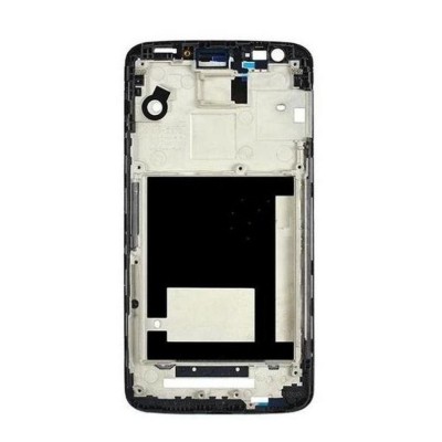 Full Body Housing For Lg G2 D805 White - Maxbhi Com