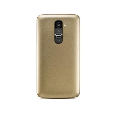 Full Body Housing For Lg G2 Ls980 Gold - Maxbhi Com