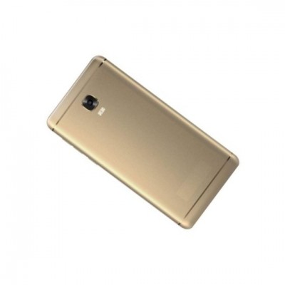 Full Body Housing For Zopo Flash X Plus Gold - Maxbhi Com
