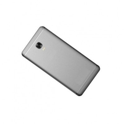 Full Body Housing For Zopo Flash X Plus Grey - Maxbhi Com