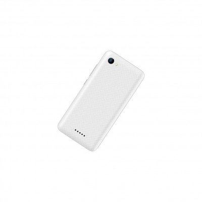 Full Body Housing For Zte Blade A601 White - Maxbhi Com