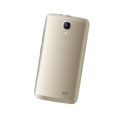 Full Body Housing For Micromax Bolt Q383 White - Maxbhi Com