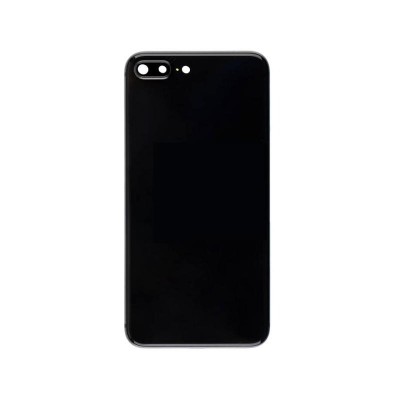 Full Body Housing For Apple Iphone 8 Plus 256gb Black - Maxbhi Com