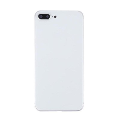 Full Body Housing For Apple Iphone 8 Plus 256gb White - Maxbhi Com