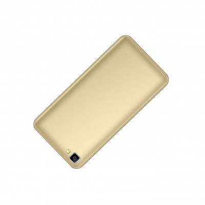 Full Body Housing For Intex Aqua S1 White - Maxbhi Com