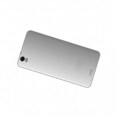 Full Body Housing For Jivi Grand 3000 Grey - Maxbhi Com