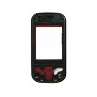 Full Body Housing For Lg Intouch Ks360 Black - Maxbhi Com