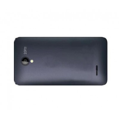 Full Body Housing For Micromax Bolt S302 Grey - Maxbhi Com