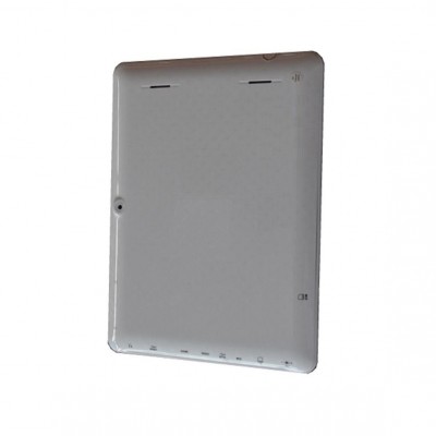 Full Body Housing For Penta Tpad Ws802c 2g White - Maxbhi Com