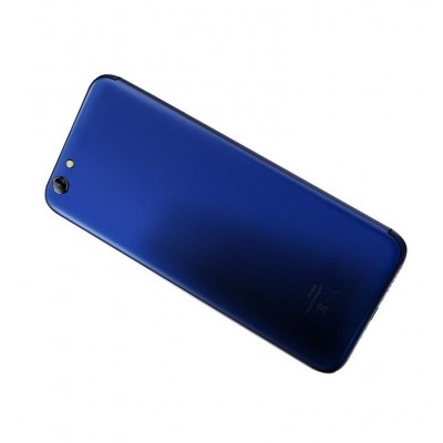 Full Body Housing For Umidigi C Note 2 White - Maxbhi Com